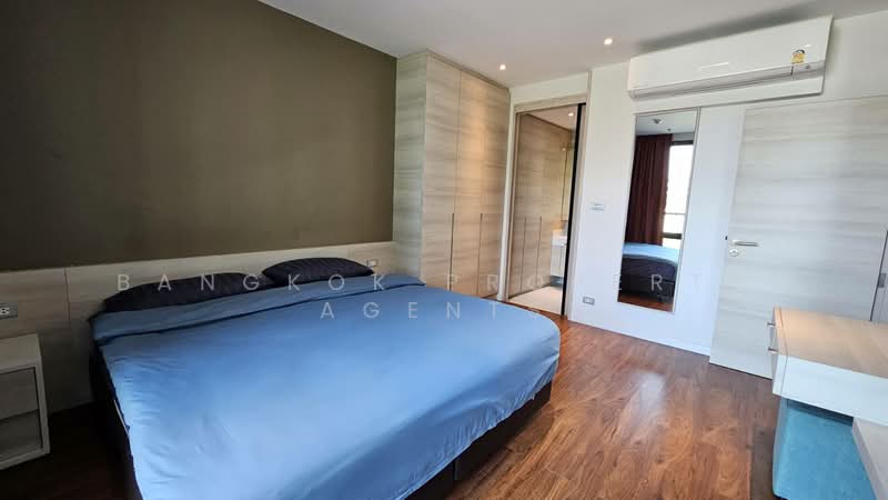 Baan Santisuk, Bangkok, 97 Soi Sukhumvit 38, Phra Kanong, Khlong Toei, Bangkok, 2 Bedrooms, 88 sqm, Condo For Rent, by BANGKOK PROPERTY AGENTS, 500255240 - DDproperty.com