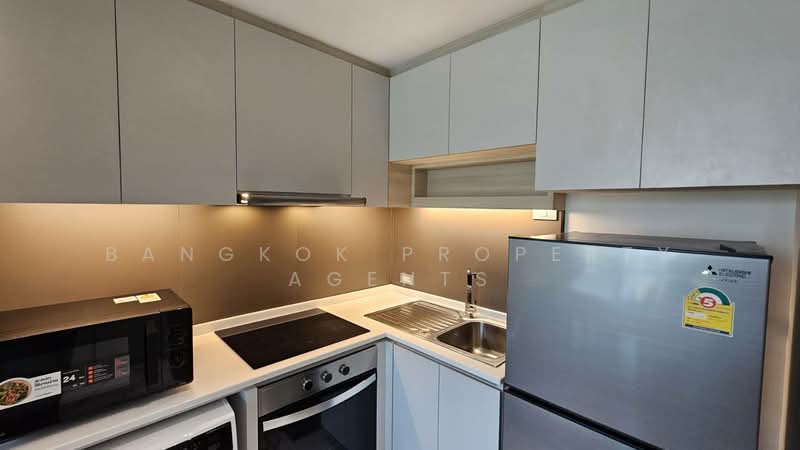 Baan Santisuk, Bangkok, 97 Soi Sukhumvit 38, Phra Kanong, Khlong Toei, Bangkok, 2 Bedrooms, 88 sqm, Condo For Rent, by BANGKOK PROPERTY AGENTS, 500255240 - DDproperty.com