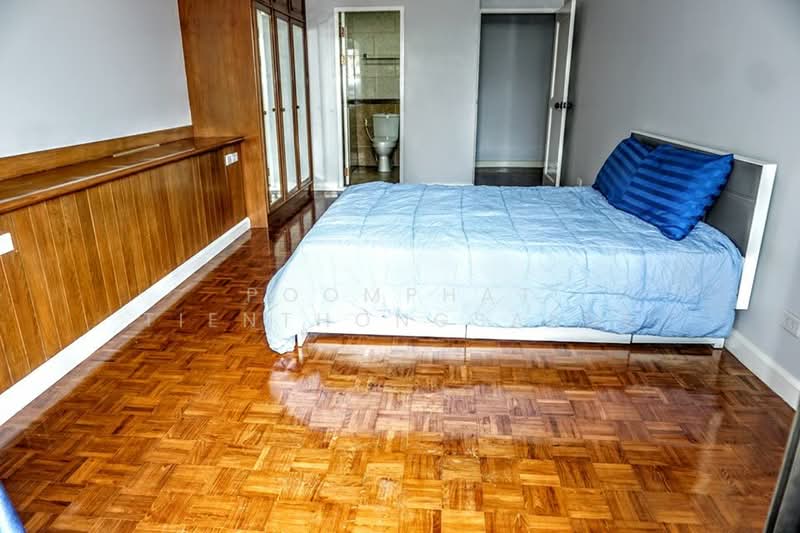 Asoke Towers, Bangkok, Sukhumvit 21 Road, Khlongtoei Nua, Watthana, Bangkok, 3 Bedrooms, 286 sqm, Condo For Sale, by Poomphat Tienthongsakul, 500255241 - DDproperty.com