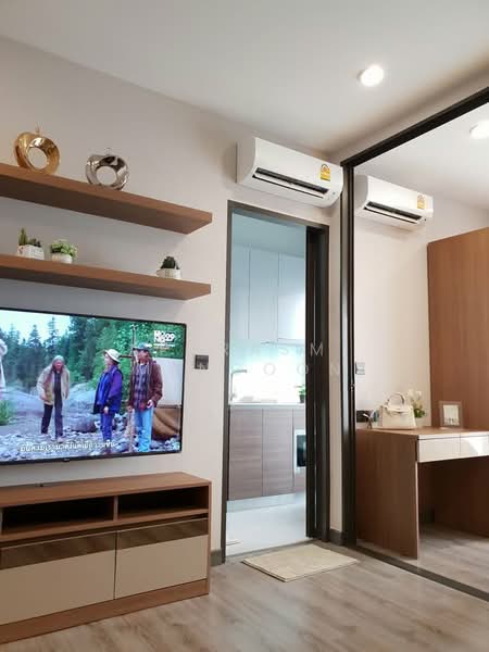 Urbano Rajavithi : เออร์บาโน ราชวิถี, กรุงเทพ, ถนนราชวิถี, บางพลัด, บางพลัด, กรุงเทพ, 30 ตร.ม., คอนโด ให้เช่า, โดย Aparasmi Mengoon, 500255242 - DDproperty.com