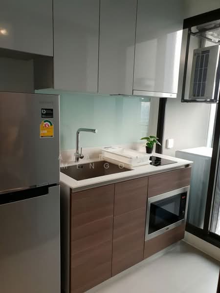 Urbano Rajavithi, Bangkok, Rajavithi Road, Bang Phlat, Bang Phlat, Bangkok, 1 Bedroom, 30 sqm, Condo For Rent, by Aparasmi Mengoon, 500255242 - DDproperty.com