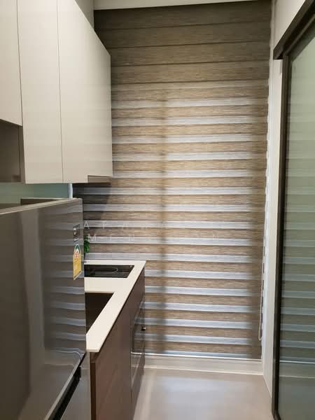 Urbano Rajavithi, Bangkok, Rajavithi Road, Bang Phlat, Bang Phlat, Bangkok, 1 Bedroom, 30 sqm, Condo For Rent, by Aparasmi Mengoon, 500255242 - DDproperty.com