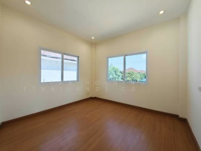 Baan Ratchaphruek Ramkhamhaeng-Suwinthawong, Bangkok, Suwinthawong Road, Saen Sab, Min Buri, Bangkok, 3 Bedrooms, 168 sqm, Single Detached House For Sale, by ERA Holding (Thailand) Co., Ltd., 500255244 - DDproperty.com
