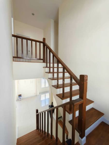 Baan Ratchaphruek Ramkhamhaeng-Suwinthawong, Bangkok, Suwinthawong Road, Saen Sab, Min Buri, Bangkok, 3 Bedrooms, 168 sqm, Single Detached House For Sale, by ERA Holding (Thailand) Co., Ltd., 500255244 - DDproperty.com