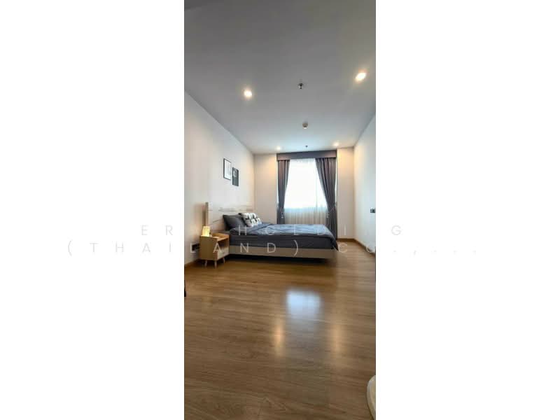 Supalai Wellington, Bangkok, Thiam Ruammit Road, Huai Khwang, Huai Khwang, Bangkok, 1 Bedroom, 47 sqm, Condo For Rent, by ERA Holding (Thailand) Co., Ltd., 500255245 - DDproperty.com
