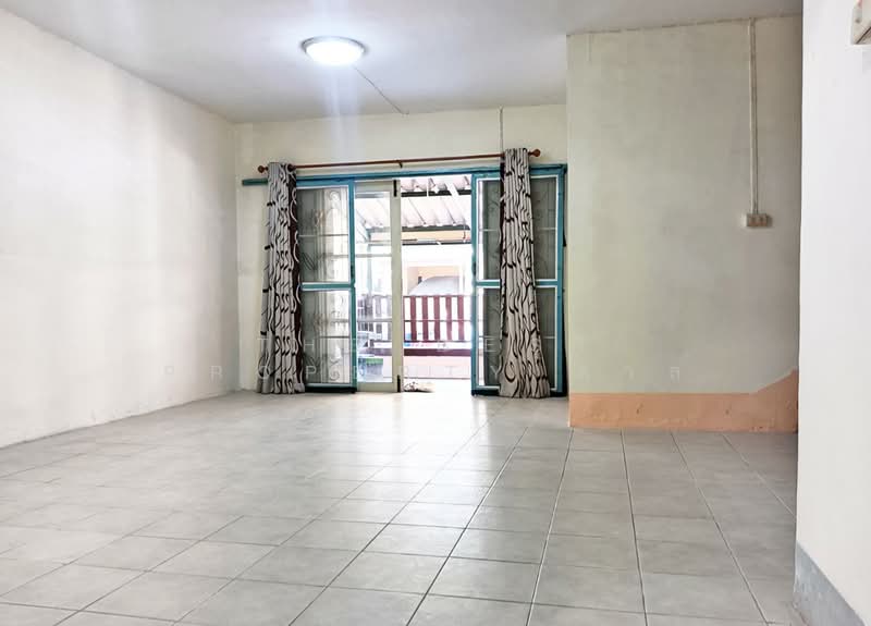 Pruksa 15 Thepharak, Samut Prakan, Praksa-Tamru Road, Phreak Sa Mai, Muang Samut Prakarn, Samut Prakan, 3 Bedrooms, 100 sqm, Townhouse For Sale, by The Best Property ตาล, 500255246 - DDproperty.com