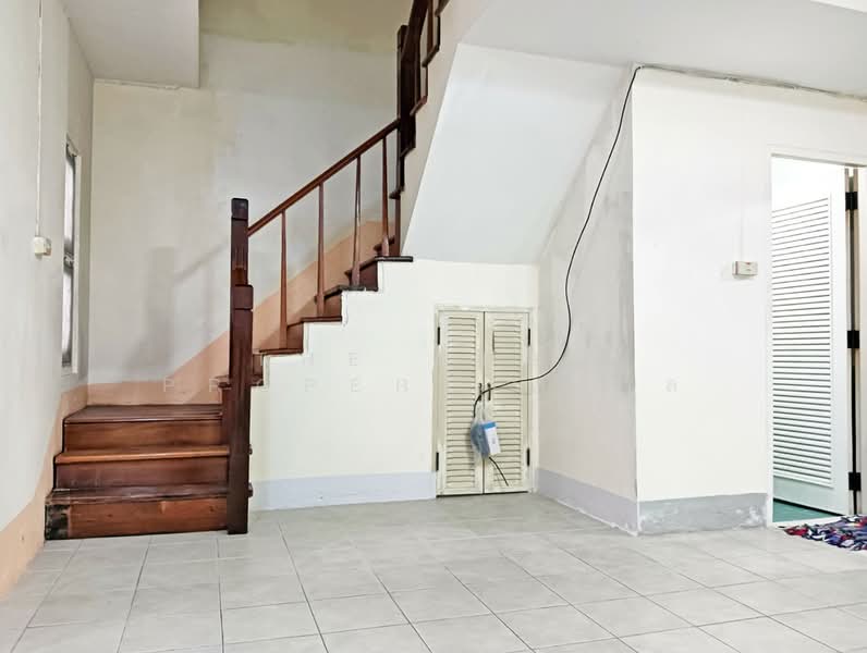 Pruksa 15 Thepharak, Samut Prakan, Praksa-Tamru Road, Phreak Sa Mai, Muang Samut Prakarn, Samut Prakan, 3 Bedrooms, 100 sqm, Townhouse For Sale, by The Best Property ตาล, 500255246 - DDproperty.com