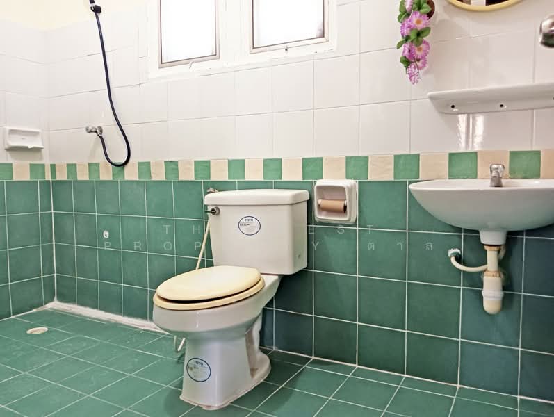 Pruksa 15 Thepharak, Samut Prakan, Praksa-Tamru Road, Phreak Sa Mai, Muang Samut Prakarn, Samut Prakan, 3 Bedrooms, 100 sqm, Townhouse For Sale, by The Best Property ตาล, 500255246 - DDproperty.com