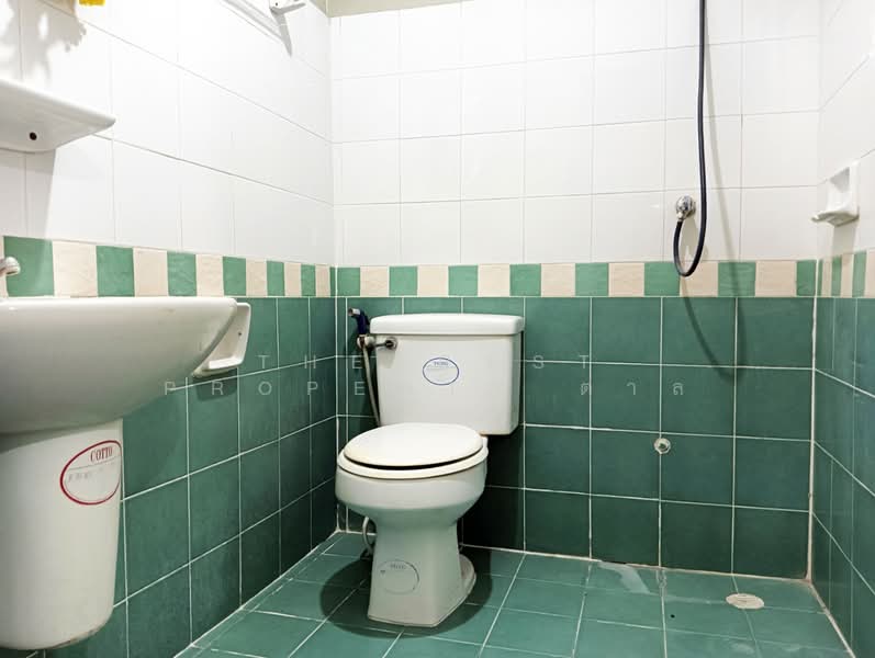 Pruksa 15 Thepharak, Samut Prakan, Praksa-Tamru Road, Phreak Sa Mai, Muang Samut Prakarn, Samut Prakan, 3 Bedrooms, 100 sqm, Townhouse For Sale, by The Best Property ตาล, 500255246 - DDproperty.com