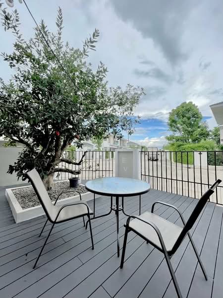 For Rent - Believe Village, San Kamphaeng, Chiang Mai, Chiang Mai