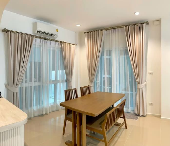 For Rent - Believe Village, San Kamphaeng, Chiang Mai, Chiang Mai