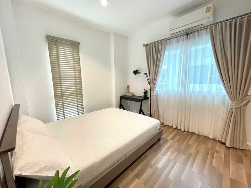 For Rent - Believe Village, San Kamphaeng, Chiang Mai, Chiang Mai