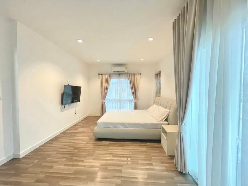 For Rent - Believe Village, San Kamphaeng, Chiang Mai, Chiang Mai