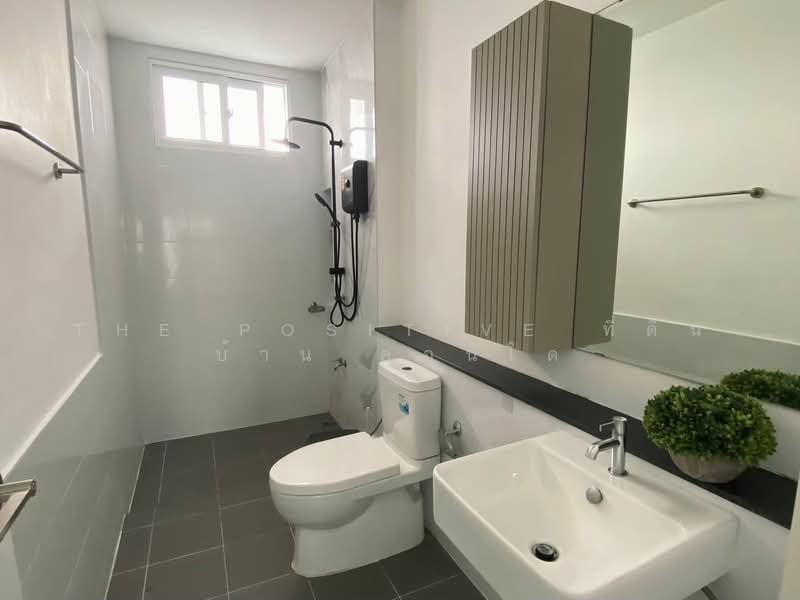 For Rent - Believe Village, San Kamphaeng, Chiang Mai, Chiang Mai