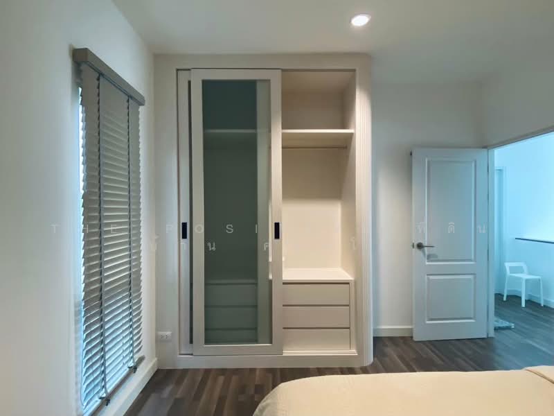 For Rent - Believe Village, San Kamphaeng, Chiang Mai, Chiang Mai