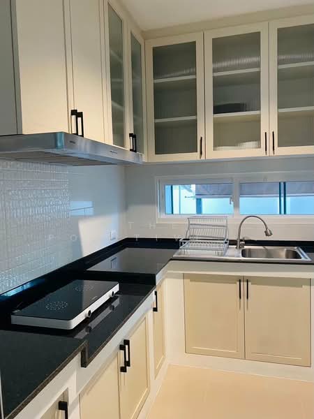 For Rent - Believe Village, San Kamphaeng, Chiang Mai, Chiang Mai