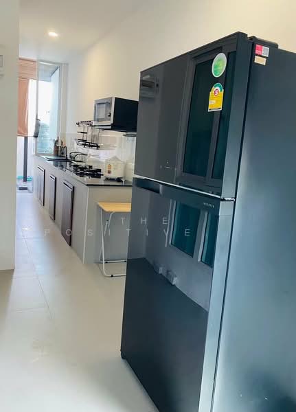 For Rent - Believe Village, San Kamphaeng, Chiang Mai, Chiang Mai