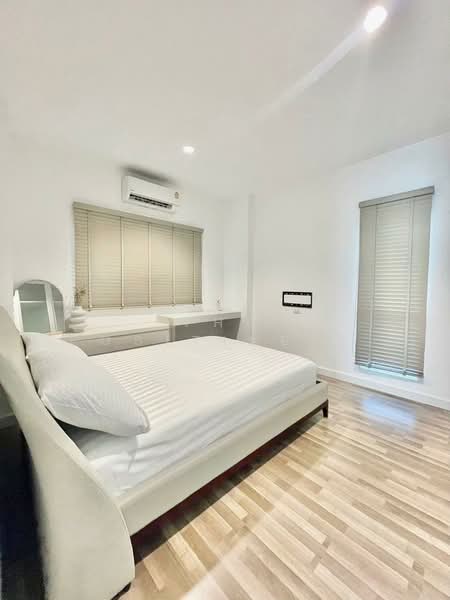 For Rent - Believe Village, San Kamphaeng, Chiang Mai, Chiang Mai