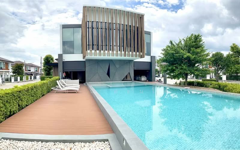 For Rent - Believe Village, San Kamphaeng, Chiang Mai, Chiang Mai