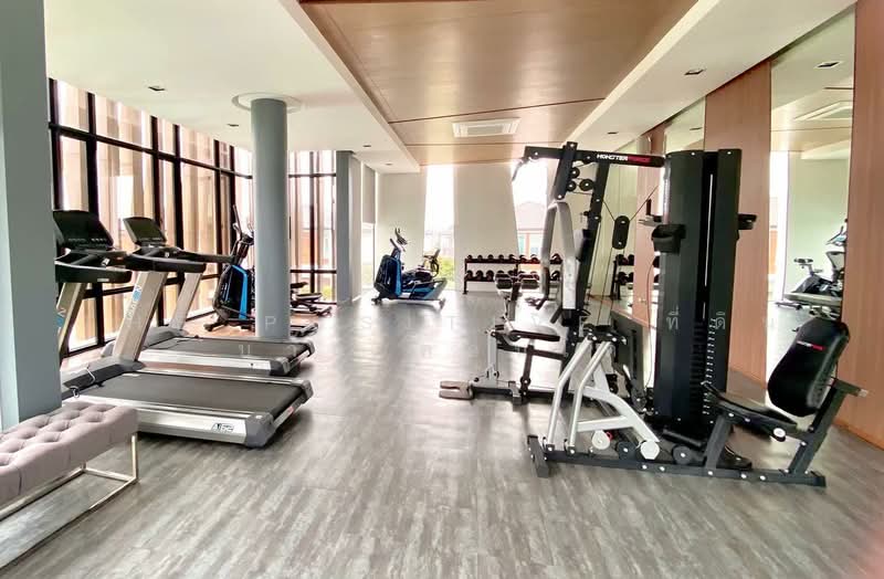 For Rent - Believe Village, San Kamphaeng, Chiang Mai, Chiang Mai