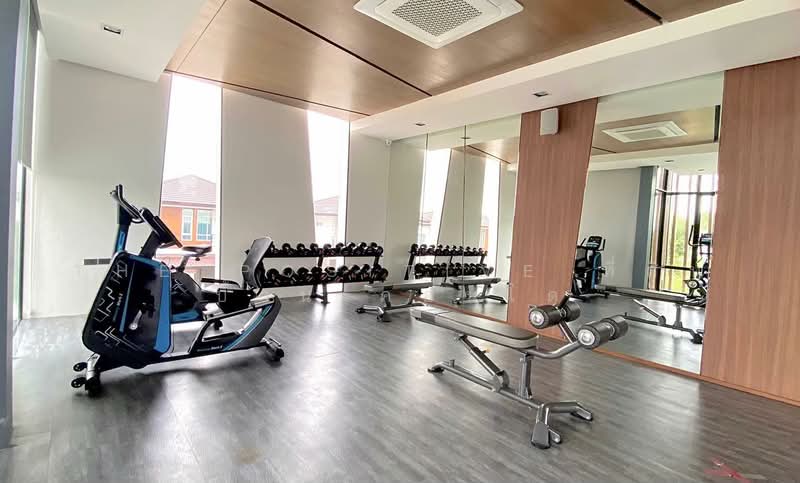 For Rent - Believe Village, San Kamphaeng, Chiang Mai, Chiang Mai