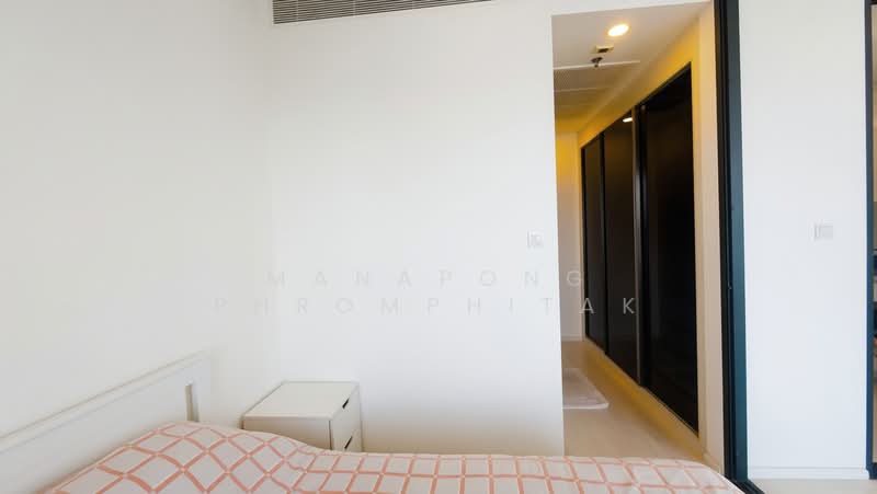 Mazarine Ratchayothin, Bangkok, Soi Phahonyothin 30, Phahonyothin Road, Chan Kasem, Chatuchak, Bangkok, 1 Bedroom, 33 sqm, Condo For Rent, by Manapong Phromphitak, 500255250 - DDproperty.com