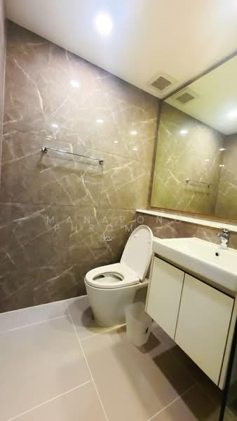 Mazarine Ratchayothin, Bangkok, Soi Phahonyothin 30, Phahonyothin Road, Chan Kasem, Chatuchak, Bangkok, 1 Bedroom, 33 sqm, Condo For Rent, by Manapong Phromphitak, 500255250 - DDproperty.com