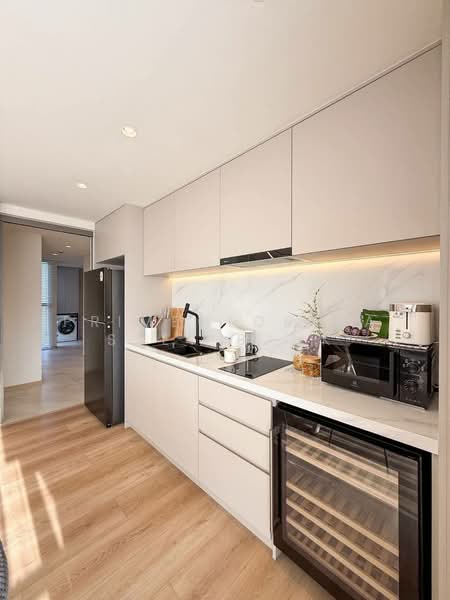 The Chardonnay, Phuket, Rawai, Muang Phuket, Phuket, 2 Bedrooms, 80 sqm, Condo For Rent, by primeglobalasset Bank, 500255252 - DDproperty.com