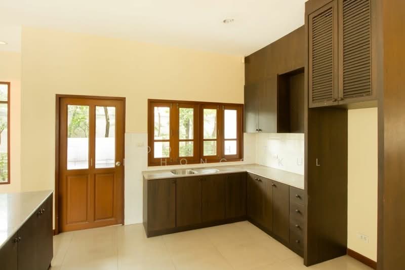 บ้าน 4-ห้องนอน, กรุงเทพ, นวมินทร์, บึงกุ่ม, กรุงเทพ, 357 ตร.ม., บ้านเดี่ยว ขาย, โดย Poomphat Tienthongsakul, 500255253 - DDproperty.com