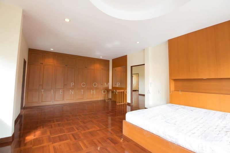 4-BR House, Bangkok, Nawamin, Bueng Kum, Bangkok, 4 Bedrooms, 357 sqm, Single Detached House For Sale, by Poomphat Tienthongsakul, 500255253 - DDproperty.com