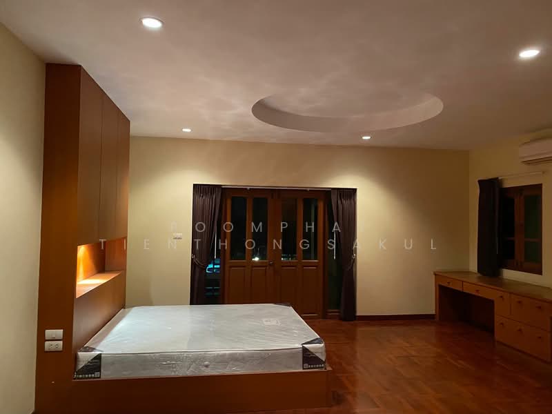 4-BR House, Bangkok, Nawamin, Bueng Kum, Bangkok, 4 Bedrooms, 357 sqm, Single Detached House For Sale, by Poomphat Tienthongsakul, 500255253 - DDproperty.com