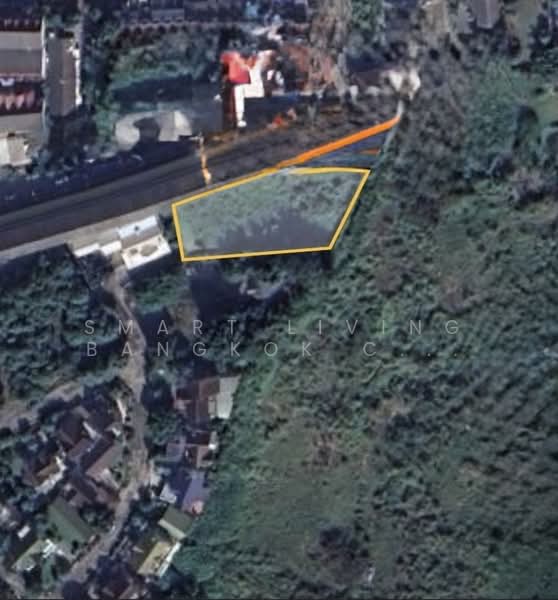 Land in Chiang Mai, Chiang Mai, Pa Daet, Muang Chiang Mai, Chiang Mai, , 1,692 sqm, Land For Sale, by Smart Living Bangkok Co.,Ltd., 500255254 - DDproperty.com