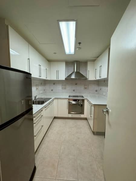 Langsuan Ville, Bangkok, 50 Soi Langsuan, Lumphini, Pathum Wan, Bangkok, 1 Bedroom, 97 sqm, Condo For Sale, by Poomphat Tienthongsakul, 500255255 - DDproperty.com