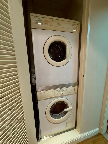 Langsuan Ville, Bangkok, 50 Soi Langsuan, Lumphini, Pathum Wan, Bangkok, 1 Bedroom, 97 sqm, Condo For Sale, by Poomphat Tienthongsakul, 500255255 - DDproperty.com