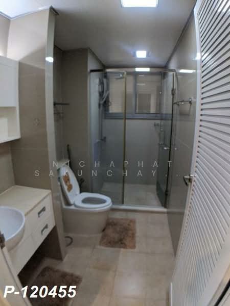 TC Green Rama 9, Bangkok, Rama 9 Road, Huai Khwang, Huai Khwang, Bangkok, 1 Bedroom, 41 sqm, Condo For Rent, by Nichaphat Sakunchayapha, 500255258 - DDproperty.com