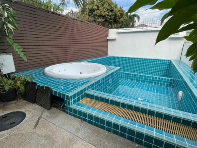 Casa Legend Ratchaphruek-Pinklao, Bangkok, 98 Ratchaphruek Rd, Taling Chan, Taling Chan, Bangkok, 3 Bedrooms, 288 sqm, Single Detached House For Sale, by Poomphat Tienthongsakul, 500255259 - DDproperty.com