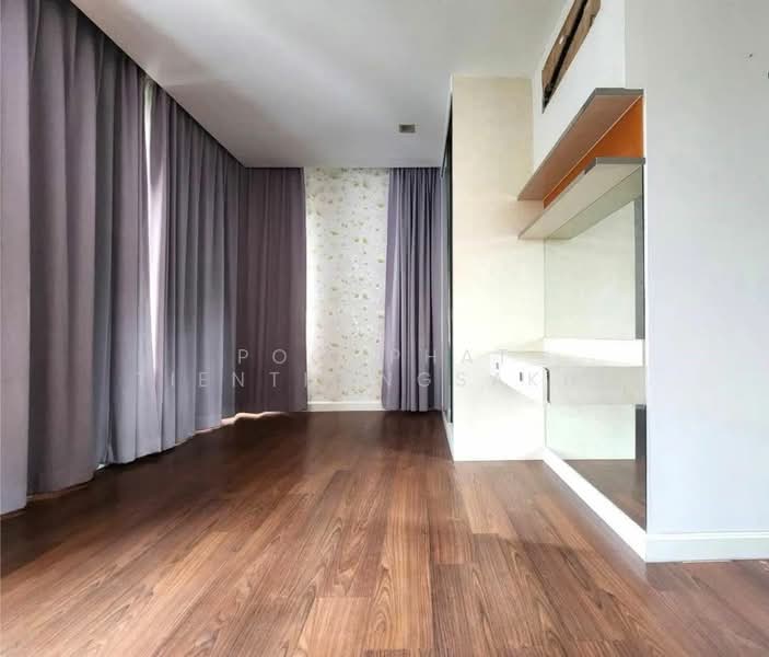 Casa Legend Ratchaphruek-Pinklao, Bangkok, 98 Ratchaphruek Rd, Taling Chan, Taling Chan, Bangkok, 3 Bedrooms, 288 sqm, Single Detached House For Sale, by Poomphat Tienthongsakul, 500255259 - DDproperty.com