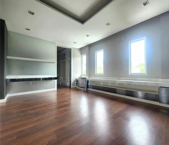 Casa Legend Ratchaphruek-Pinklao, Bangkok, 98 Ratchaphruek Rd, Taling Chan, Taling Chan, Bangkok, 3 Bedrooms, 288 sqm, Single Detached House For Sale, by Poomphat Tienthongsakul, 500255259 - DDproperty.com