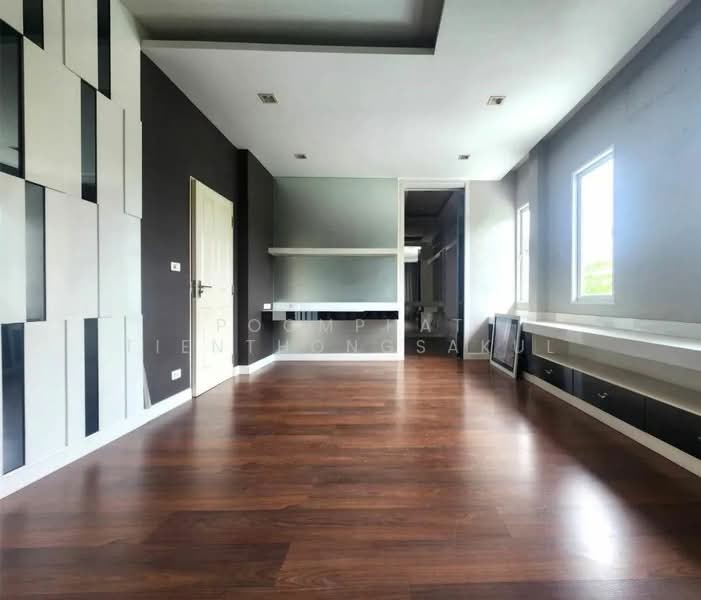 Casa Legend Ratchaphruek-Pinklao, Bangkok, 98 Ratchaphruek Rd, Taling Chan, Taling Chan, Bangkok, 3 Bedrooms, 288 sqm, Single Detached House For Sale, by Poomphat Tienthongsakul, 500255259 - DDproperty.com