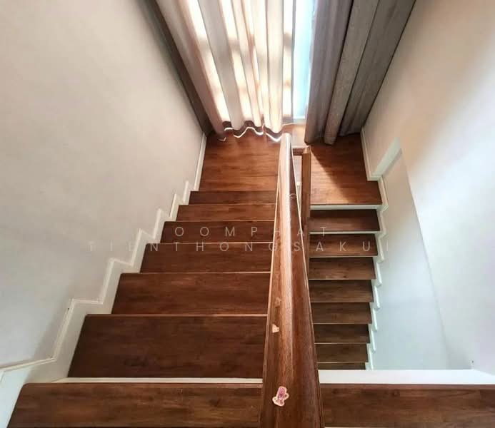 Casa Legend Ratchaphruek-Pinklao, Bangkok, 98 Ratchaphruek Rd, Taling Chan, Taling Chan, Bangkok, 3 Bedrooms, 288 sqm, Single Detached House For Sale, by Poomphat Tienthongsakul, 500255259 - DDproperty.com