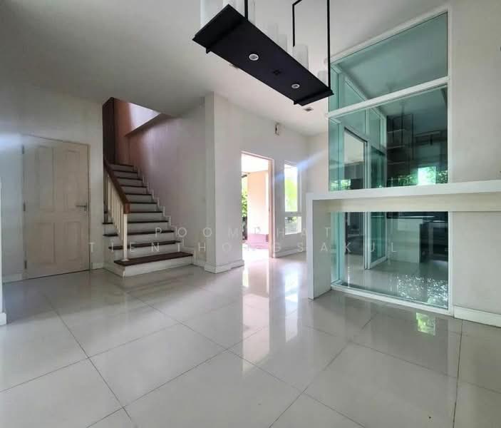 Casa Legend Ratchaphruek-Pinklao : คาซ่า เลเจ้นด์ ราชพฤกษ์-ปิ่นเกล้า, กรุงเทพ, 98 ถ.ราชพฤกษ์, ตลิ่งชัน, ตลิ่งชัน, กรุงเทพ, 288 ตร.ม., บ้านเดี่ยว ขาย, โดย Poomphat Tienthongsakul, 500255259 - DDproperty.com