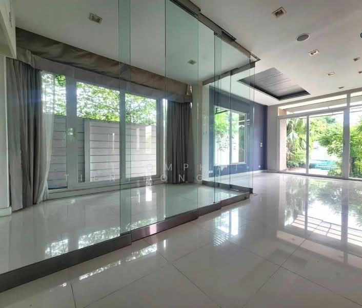 Casa Legend Ratchaphruek-Pinklao, Bangkok, 98 Ratchaphruek Rd, Taling Chan, Taling Chan, Bangkok, 3 Bedrooms, 288 sqm, Single Detached House For Sale, by Poomphat Tienthongsakul, 500255259 - DDproperty.com