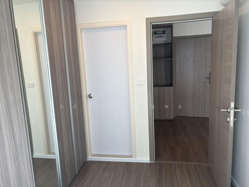 The Origin Ramintra 83 Station, Bangkok, Ram Inthra Road, Ram Inthra, Khan Na Yao, Bangkok, 2 Bedrooms, 43 sqm, Condo For Sale, by Phakhin Sirisomphol, 500255260 - DDproperty.com