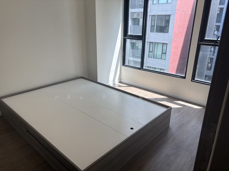 The Origin Ramintra 83 Station, Bangkok, Ram Inthra Road, Ram Inthra, Khan Na Yao, Bangkok, 2 Bedrooms, 43 sqm, Condo For Sale, by Phakhin Sirisomphol, 500255260 - DDproperty.com