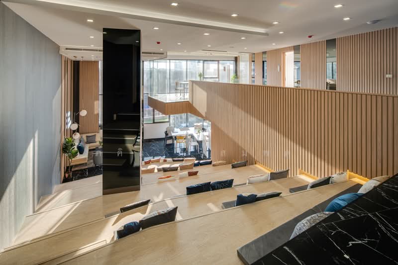 The Origin Ramintra 83 Station, Bangkok, Ram Inthra Road, Ram Inthra, Khan Na Yao, Bangkok, 2 Bedrooms, 43 sqm, Condo For Sale, by Phakhin Sirisomphol, 500255260 - DDproperty.com