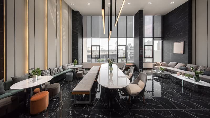 The Origin Ramintra 83 Station, Bangkok, Ram Inthra Road, Ram Inthra, Khan Na Yao, Bangkok, 2 Bedrooms, 43 sqm, Condo For Sale, by Phakhin Sirisomphol, 500255260 - DDproperty.com