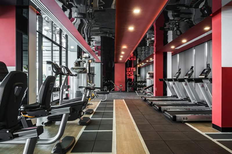 The Origin Ramintra 83 Station : ดิ ออริจิ้น รามอินทรา 83 สเตชั่น, กรุงเทพ, ถนนรามอินทรา, รามอินทรา, คันนายาว, กรุงเทพ, 43 ตร.ม., คอนโด ขาย, โดย ภคิน ศิริสมพล, 500255260 - DDproperty.com