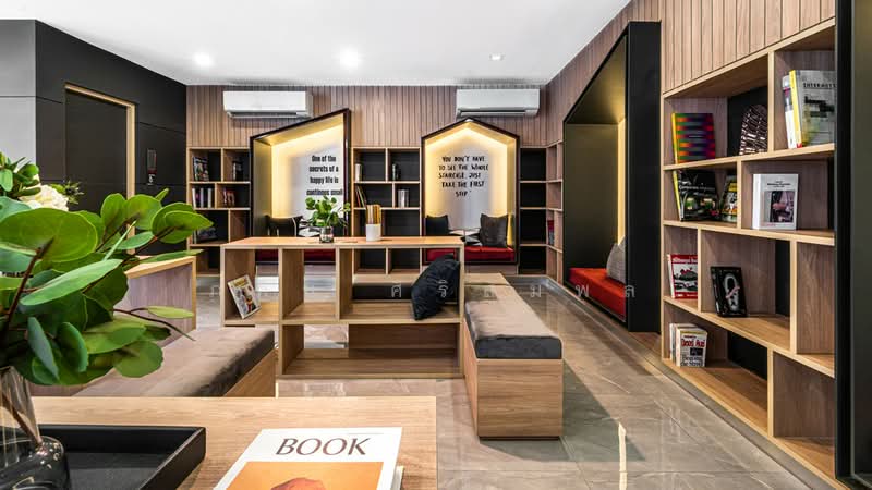 The Origin Ramintra 83 Station : ดิ ออริจิ้น รามอินทรา 83 สเตชั่น, กรุงเทพ, ถนนรามอินทรา, รามอินทรา, คันนายาว, กรุงเทพ, 43 ตร.ม., คอนโด ขาย, โดย ภคิน ศิริสมพล, 500255260 - DDproperty.com