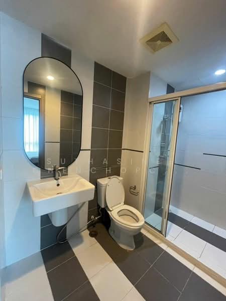 The Base Sukhumvit 77, Bangkok, 289 Sukhumvit 77 Road, Phra Kanong Nua, Watthana, Bangkok, 1 Bedroom, 36 sqm, Condo For Sale, by Suthasinee Chenchopching, 500255261 - DDproperty.com