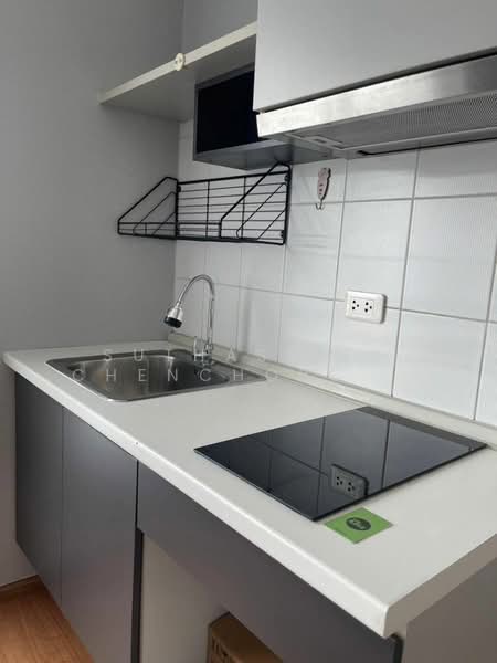 The Base Sukhumvit 77, Bangkok, 289 Sukhumvit 77 Road, Phra Kanong Nua, Watthana, Bangkok, 1 Bedroom, 36 sqm, Condo For Sale, by Suthasinee Chenchopching, 500255261 - DDproperty.com